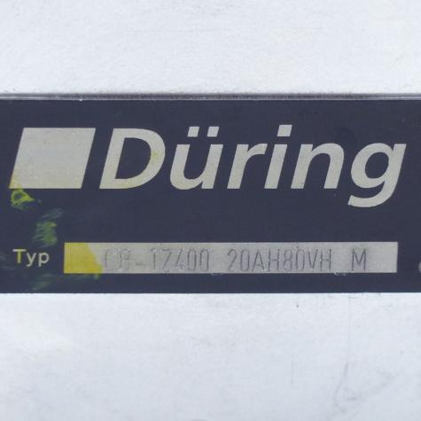 Tandemzylinder 50 x 100  Gebraucht