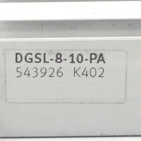 Mini-Schlitten 543926 Gebraucht