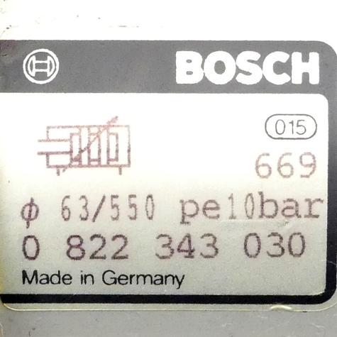 Pneumatikzylinder  Neu