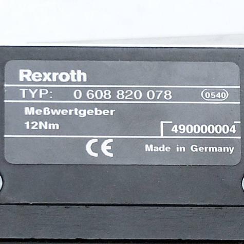 Meßwertgeber 12Nm  Neu