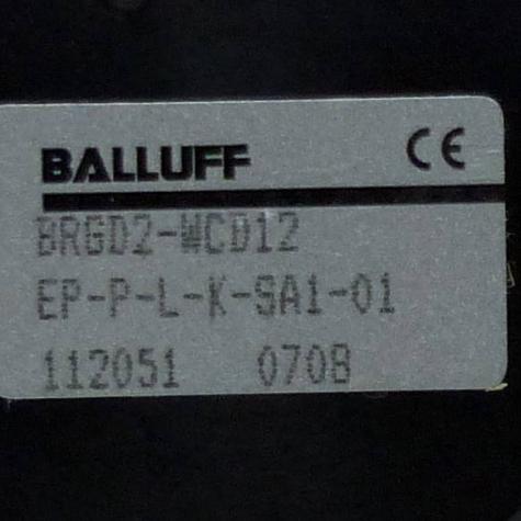 Drehsensor 112051 Neu