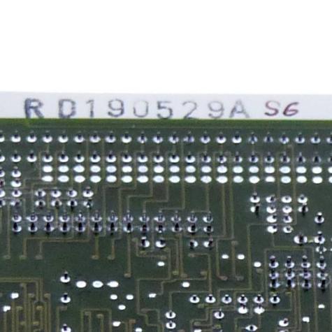 Leiterplatte RV37552 Gebraucht