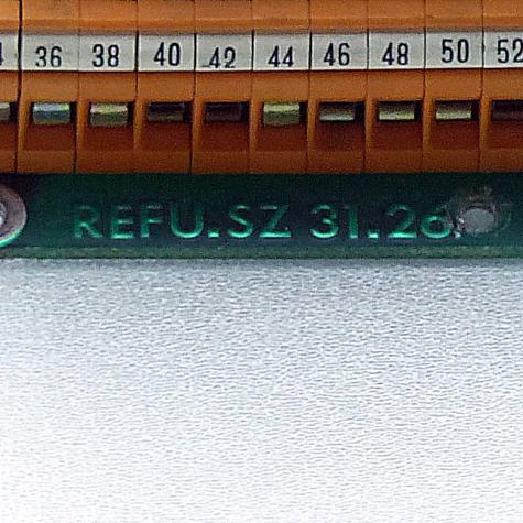 Circuit Board 31-10.26/0 Used