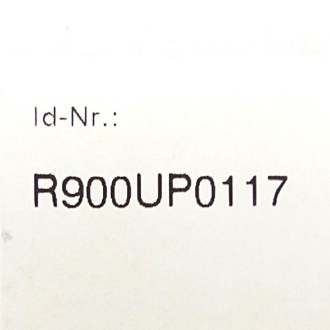 Filter SES 6-10-S065-O-O-O New FS