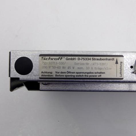 Circulation Fan  Used