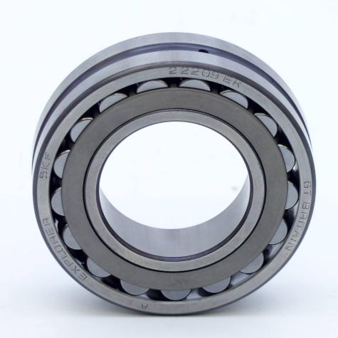 Spherical roller Bearing  New FS