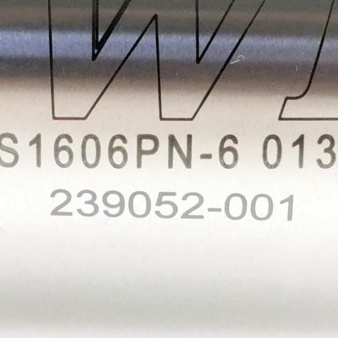 Ball screw drive  New