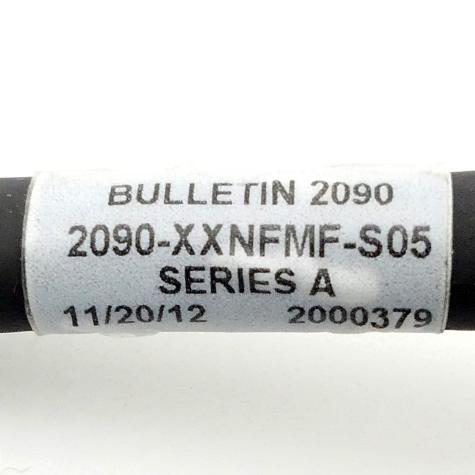 Feedbackkabel BULLETIN 2090  Gebraucht