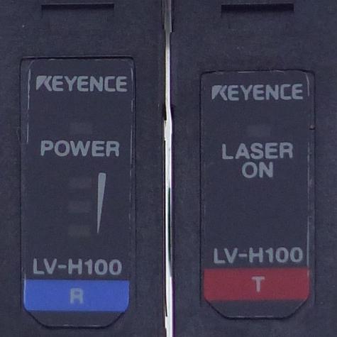 Transmissive Sensor Head  