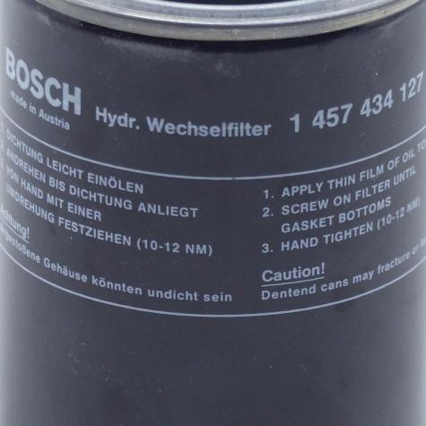 Fuel Filter  Refurbished