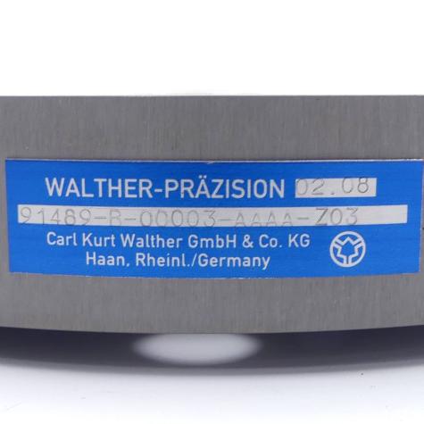 Adapterplatte  Gebraucht