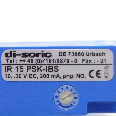 Ringsensor  Neu
