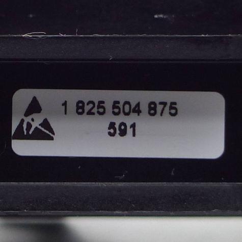 10 Stück Pneumatische Anschlussplatte HF03 W / O-Ring G1 / 8  