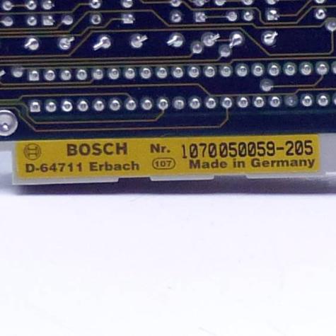 Interface Card R600 P7PLC3106 