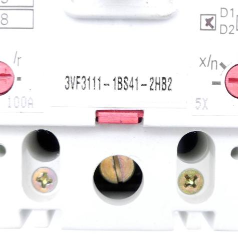 Circuit Breaker  New FS
