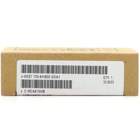 SIMATIC ET 200SP analoges Ausgangsmodul  Neu OVP