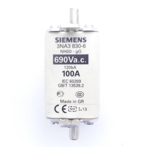 Sicherungen  Neu OVP