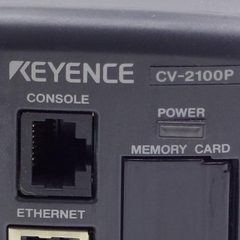 Digital Image Receiver / Control Unit  