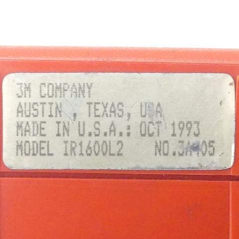 Heat tracer Scotchtrak  Used