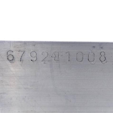 Hydraulikblock  Gebraucht