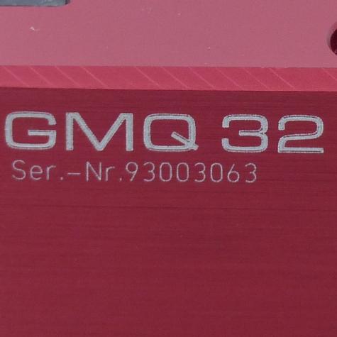 Greifmodul GMQ 32  Neu