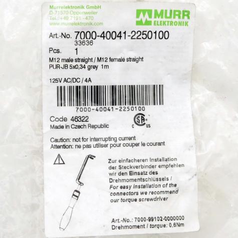 Kabel  Neu OVP
