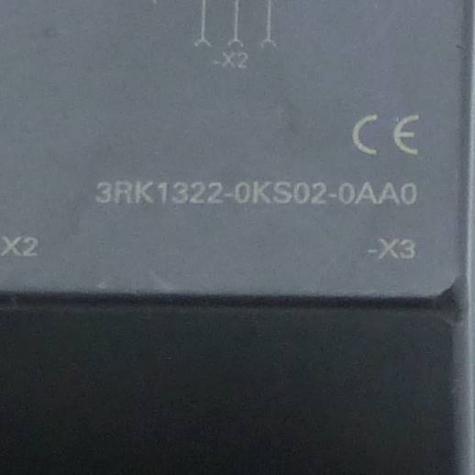 AS-Interface Kompaktstarter DS  Neuwertig