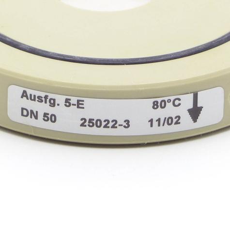 Non-return Valve 369 1003870 