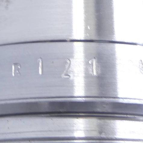 Zylinder D50 mm Bimetall 121  Neu OVP