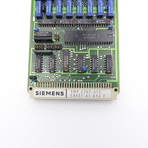SMP-E207-A12  Neuwertig