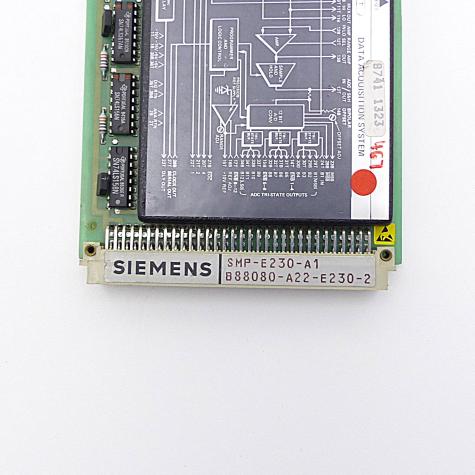 SMP-E230-A1  Gebraucht