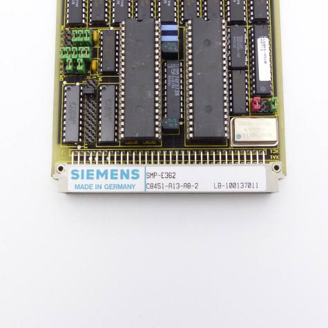 SMP-E362  Neu