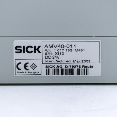 Conncetion Module 1 017 132 M481 New FS