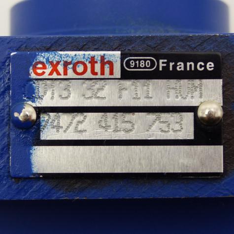 Hydraulic Cylinder  New