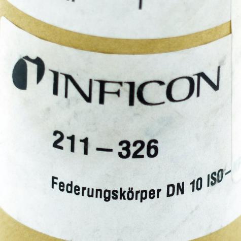 Federbalg  Neu