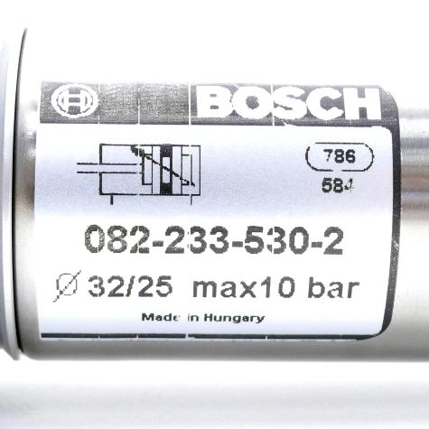 Round cylinder 082-233-530-2 New