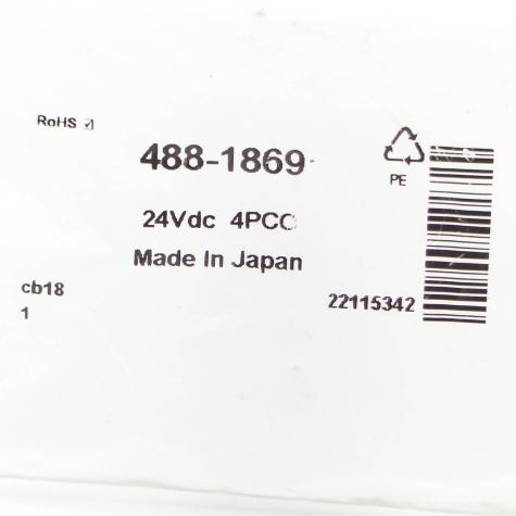 Relay 2351Y1  New FS