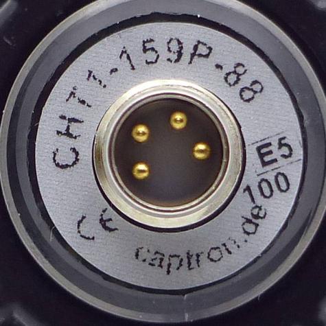 Sensor button  