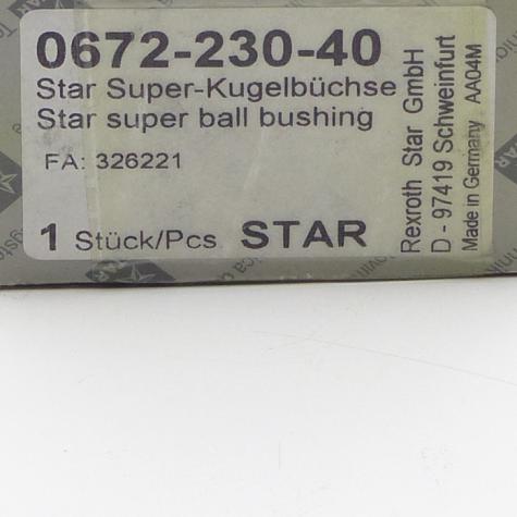 Kugelbüchse  Neu OVP