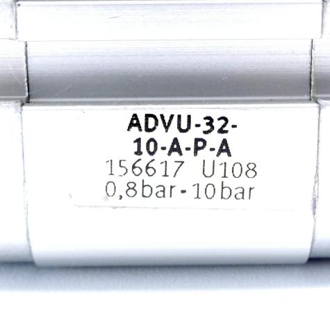 Kompaktzylinder 156617 Neu