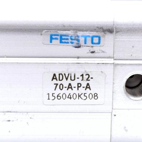 Kompaktzylinder 156040 Neu