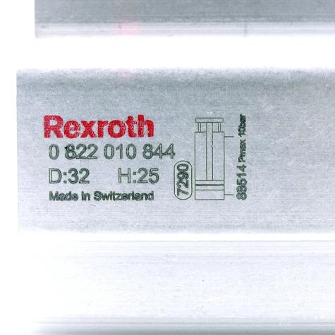 Compact cylinder 0 822 010 844 New