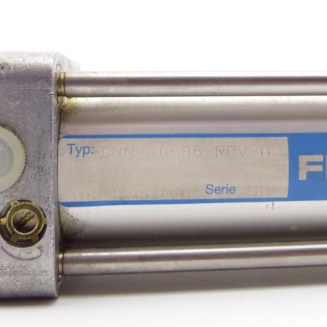 FESTO Kompaktzylinder 40 x 96  Neu