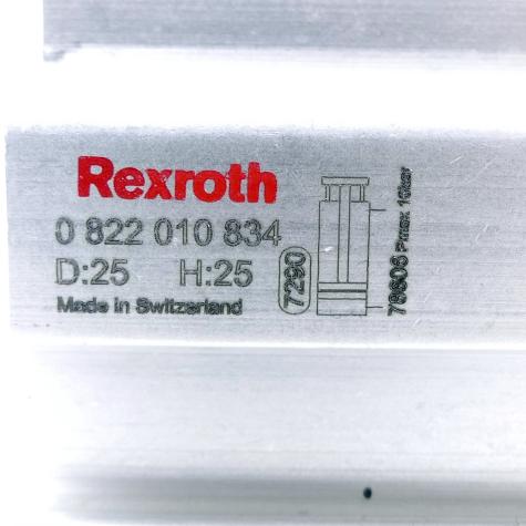 Pneumatic cylinder  New