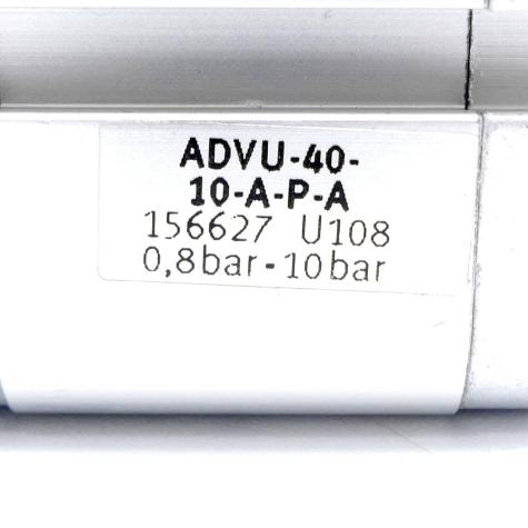 Pneumatikzylinder 156627 Neu