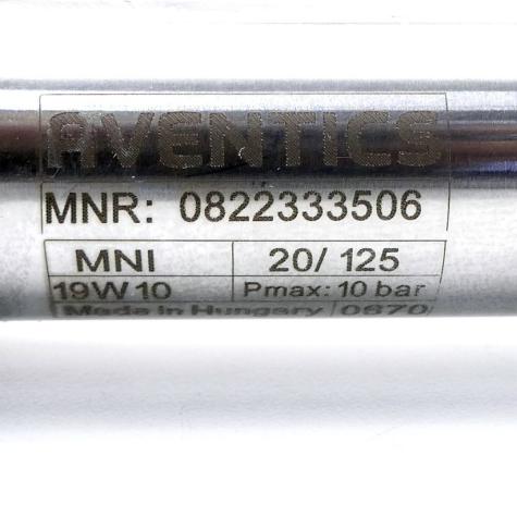 Round cylinder  New