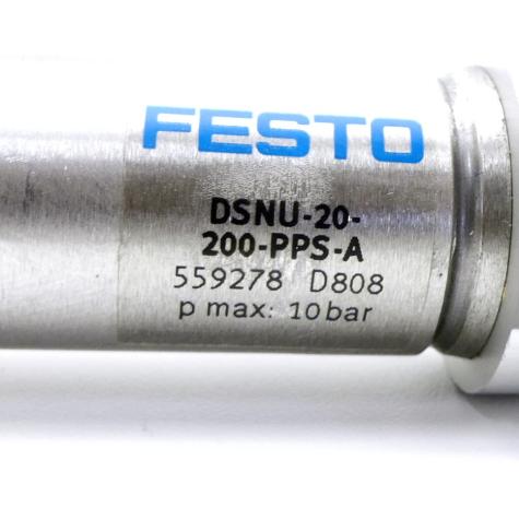 Round cylinder 559278 New