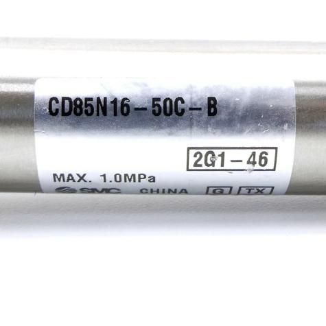 Round cylinder  
