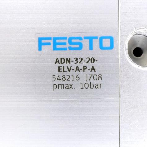 Pneumatikzylinder 548216 Neu