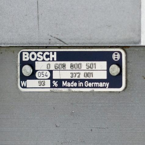 Schraubspindel  Gebraucht